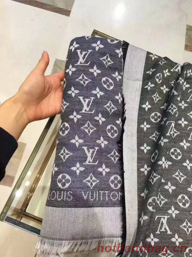 Louis Vuitton Scarf LV00108